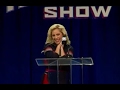 Lady Gaga Press Conference for Super Bowl 51 (FULL) | GMA