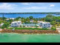 Captivating Expansive compound in Osprey, Florida | Sotheby's International Realty