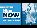 Nina Right Now: Campaign Co-Chair Senator Turner Responds to Middle Ground Media Bias