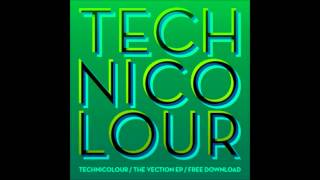 Technicolour - The Vection EP (Continuous Mix)