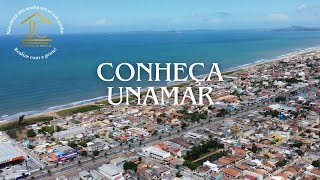 CONHEÇA UNAMAR