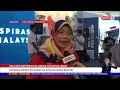 3 JUN 2022 BERITA WILAYAH LANGSUNG TERENGGANU JELAJAH KELUARGA MALAYSIA JAKM