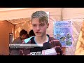 У Чернівецькому парку провели науковий пікнік