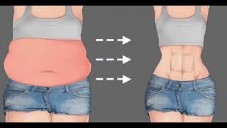 weight loss exercises at home | exercise to lose weight fast at home