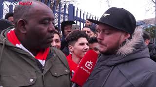 AFTV FURRIOUS DT RANTS ON MUSTAFI!!!