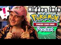 What Pokemon isn't telling you about TCG Pocket