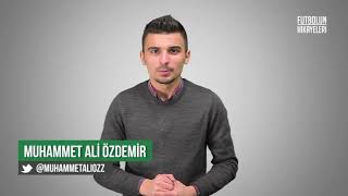 Lionel Messi'nin hayat hikayesi "Bende oynayabilir miyim anneanne"