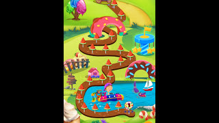 Candy Match 3 Game Source Code - AppnGameReskin
