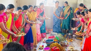 Sankranthi Raasula nomu||Lonavelly||Venkateshvara swamy temple