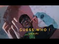 LKhifi-guess who ! (Prod.By ali_moriva& Aesless)