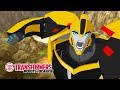 Transformers Robots in Disguise Episode 3  Hasbro Games For Kids Cartoon İOS/Android HD