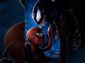 Spiderman vs venom #viralvideo #cat #sorotanpublik #fypシ゚viral #spiderman #shorts #publik #venom