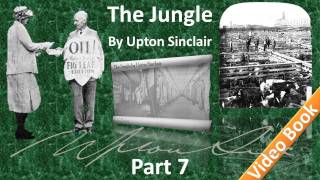 Part 7 - The Jungle Audiobook by Upton Sinclair (Chs 26-28)