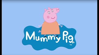 Peppa Pig Official | Mummy Pig's best bits! | Peppa Pig Official Family Kids Cartoon