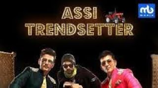 Assi Trendsetter  By Kd Song