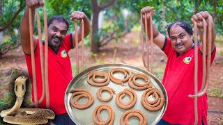 Snake Juma | chinese recipe  | Mutton Juma | WORLD FOOD TUBE