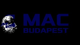 U14 373 MAC Budapest A1- Ifj. Ocskay Gábor JA | 2025.01.12.