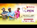 Dialog Sri Lanka Open Golf Tournament – Round 3 & ProAm Invitational Tournament 2023