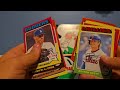 2024 topps heritage hanger box opening christmas eve special