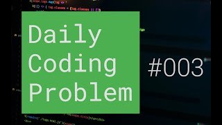 Daily Coding Problem #003 Jewels and Stones (Vanilla Javascript)