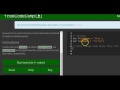 Declare String Variables, freeCodeCamp Basic Javascript