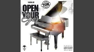 Open Your Eyes