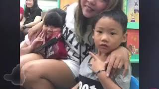 仁惠幼兒園中二班親師座談會～^ ^1080907