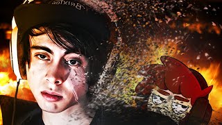 YouTube Nuke: LeafyIsHere