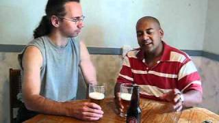 Beer In Canada - Episode 1