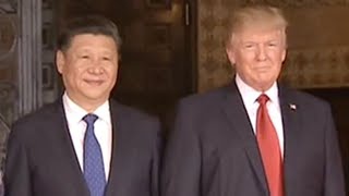 09/28/2017 China-US Trade on the Line & Germany's Next Four Years