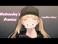 (HoneyWorks) Suiyoubi no Yakusoku -another story- feat. Narumi Sena 【English & Romaji Lyrics】