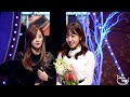 150117 대한민국연예예술상 apink 그룹가수상 수상 직캠