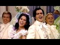 Donny & Marie Osmond Spoof Gone With The Wind W/ Kris Kristofferson, Paul Lynde, Robert Young