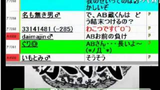 【ニコ生】県庁は謝罪をした 【TDYK】