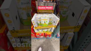 BranchOut Crispy #PineappleChips at #Costco! #pineapple #pineapples #driedpineapple #driedfruit #yt