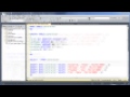 SQL 2012 Truncating Data Lab 1.1