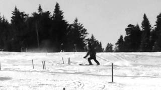 Waterville 2011: Crash Section