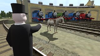 Sodor Short: Chosen