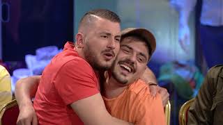 Al Pazar - 7 Prill 2018 - Pjesa 3 - Show Humor - Vizion Plus