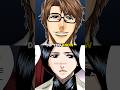 Aizen AVOIDED Fighting Unohana? #bleach #bleachanime #anime