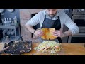 blt chopped cheese u0026 parm sliders basics with babish