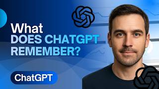 ChatGPT Memory: What Does ChatGPT Remember? (2026 Guide)