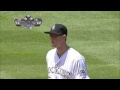 2013/05/22 LeMahieu's diving catch