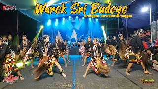 TERBARU !! WAROK SRI BUDOYO MRANGGEN PURWOSARI KRANGGAN