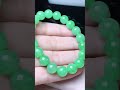 藏品级，你值得拥有！利利翡翠wechat line lilifcsh 翡翠 jewelry 玉 珠寶 翡翠直播 crystals 玉石 gemstone 美国 新加坡 香港