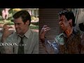 Jim Carrey (fletcher reede) Vs Bruce Campbell (Ash Williams) 