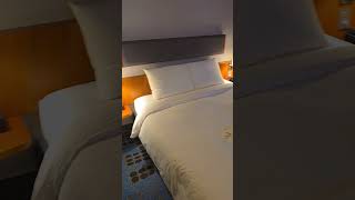 Hotel Ibis Ambassador Myengdong (Room tour)