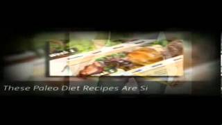 Buying a Paleo Recipe book? STOP, Watch this Video!