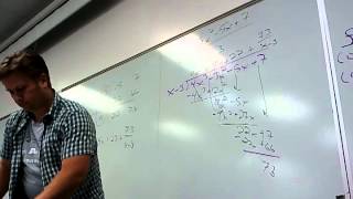 Math 176, Sept 12 Lecture, Part 4