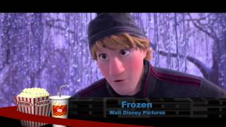 Frozen Review Part 1